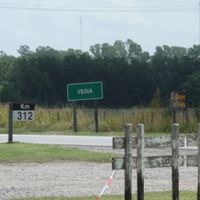 partido di Leandro N. Alem