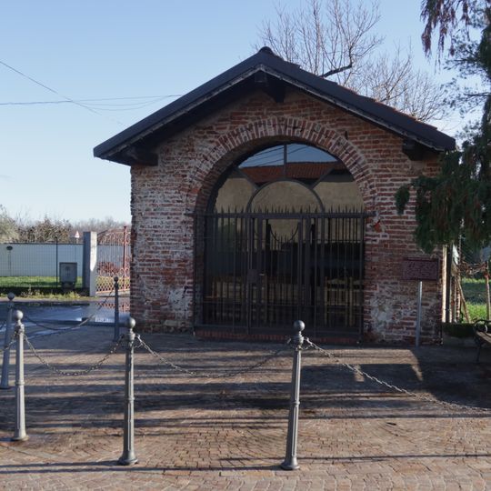 Oratorio di San Rocco