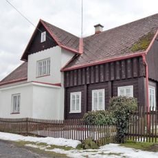 Studánka ev. č. 57