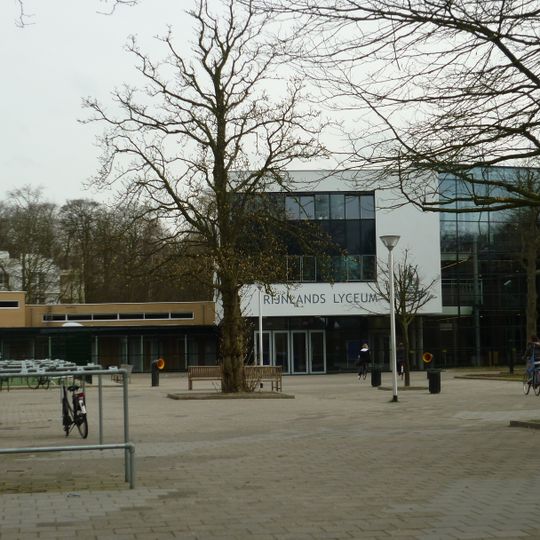 Rijnlands Lyceum Wassenaar