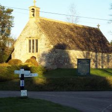 Church of St James