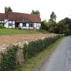 The Old School House