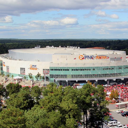 Lenovo Center