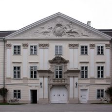 Schloss Schwarzau