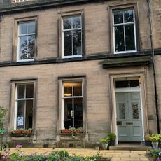 Edinburgh, 4 Albert Terrace