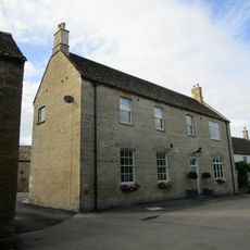 Exeter Arms Public House
