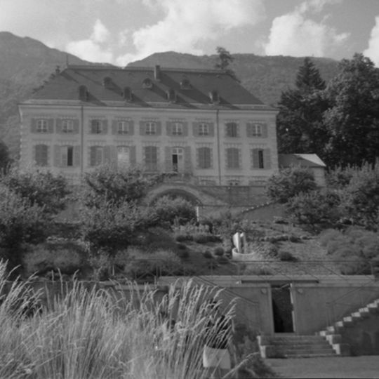 Château de Charance