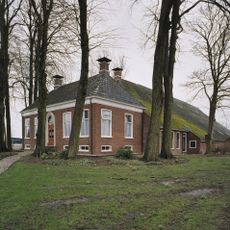 Farmsumerweg 59, Delfzijl