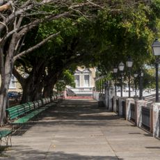 Praça dos Mártires