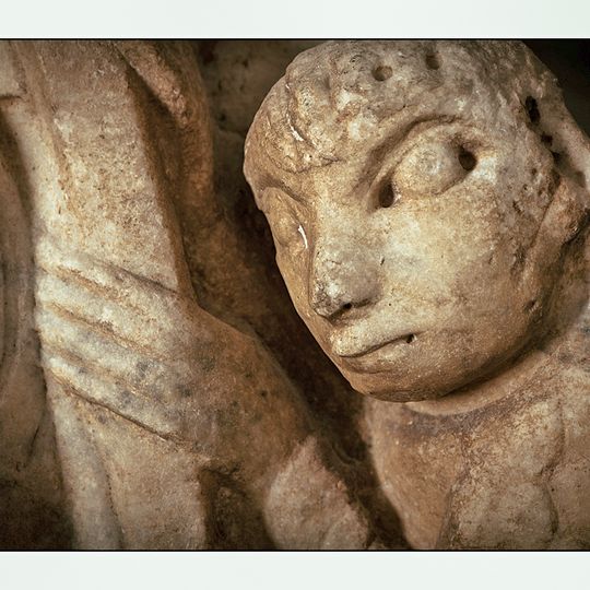 Centre de Sculpture Romane