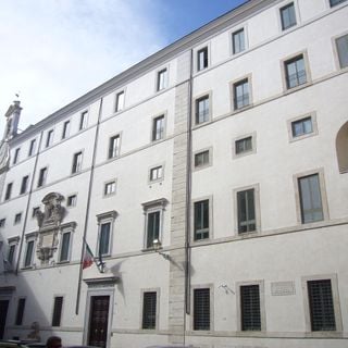 Palais Monte di Pietà