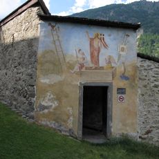 Heilig-Grab-Kapelle in Karthaus