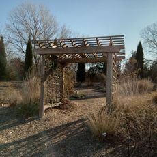 Sedgwick County Extension Arboretum