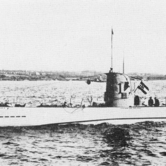 U-1