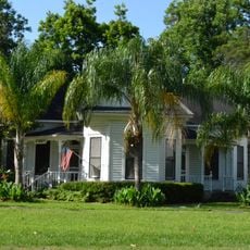 Hensley-Gusman House