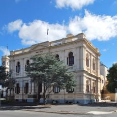 Maryborough Town Hall