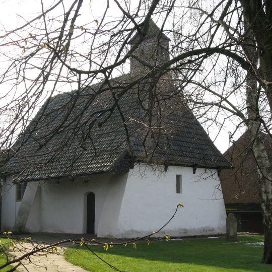 Kapelle Maria Magdalena