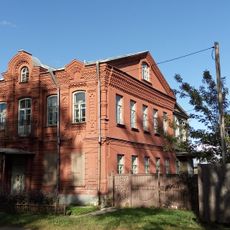 Magnitsky street, 7 (Ostashkov)