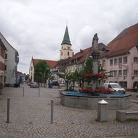 Hüfingen