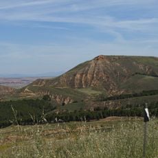 Yacimiento del Ecce Homo