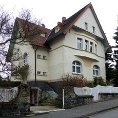 Haus Kirchbergstraße 32
