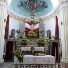 Chiesa di Santa Maria Assunta in Cielo