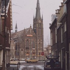 Spaarnekerk