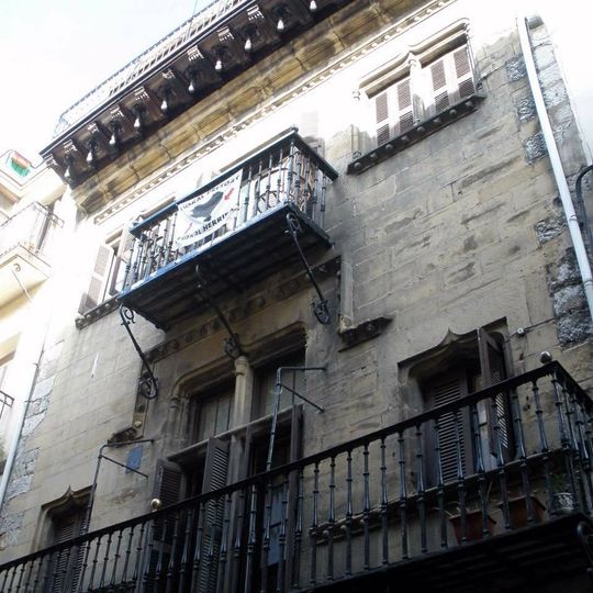 Casa Beroitz Enea