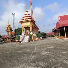 Wat Bang Muang