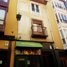 Casa Cuchillería 39