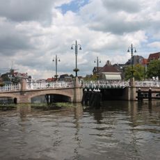 Blauwpoortsbrug (Leiden)