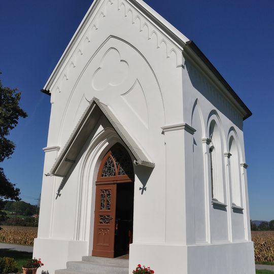Sumerauerkapelle