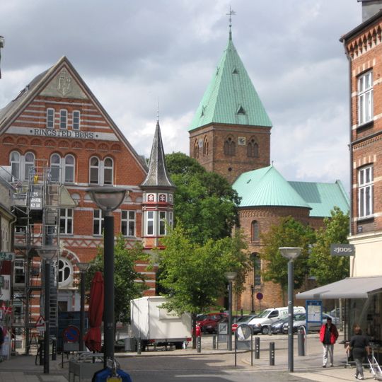 Ringsted Municipality