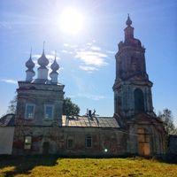 Красинское