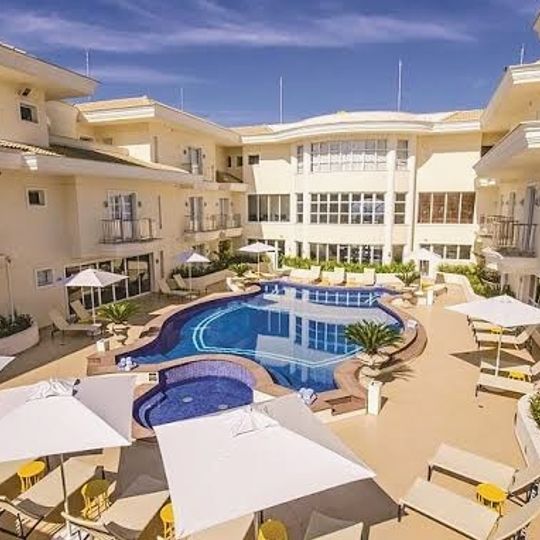 Hotel Doral Guarujá