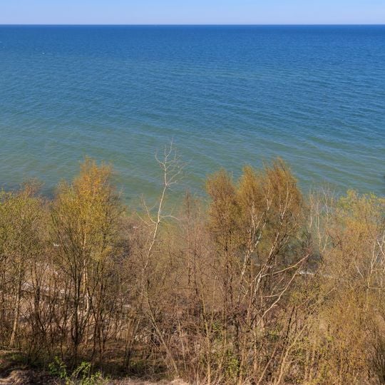 Baltic Sea