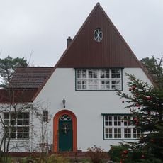 Wohnhaus Am Grünen Zipfel 5