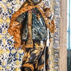 Saint John of Nepomuk