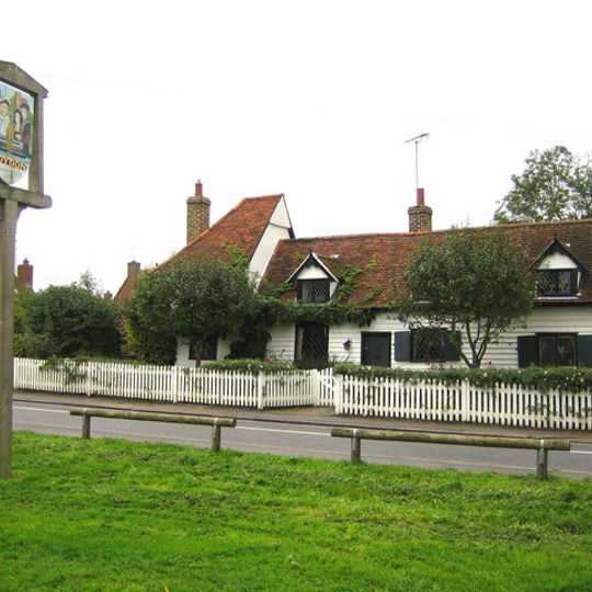 Roydon
