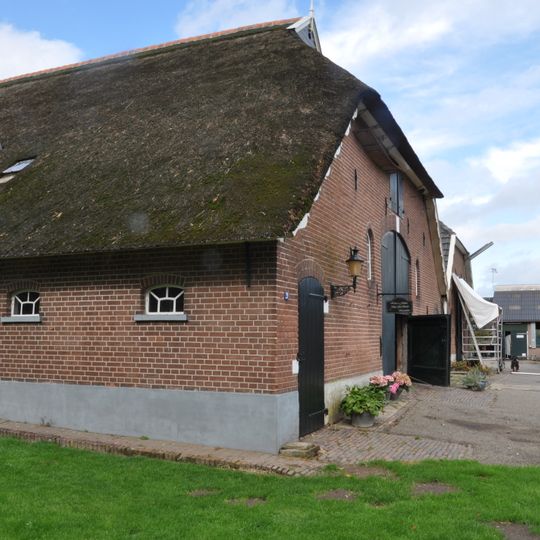 Groot-Oerink, Voorst