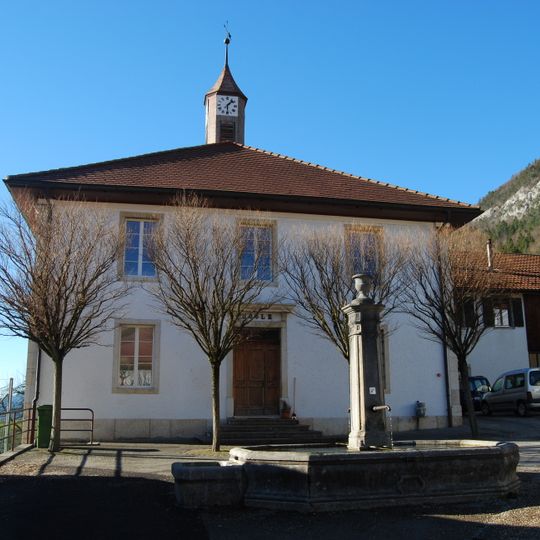 École
