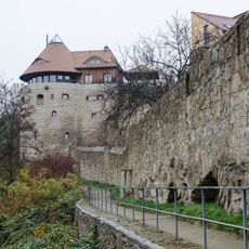 Mühlbastei