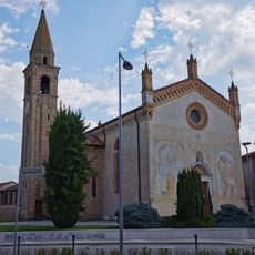 Chiesa di San Giusto
