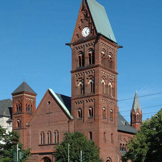 Kapernaumkirche