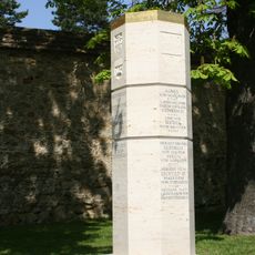 Stauferstele (Klosterneuburg)