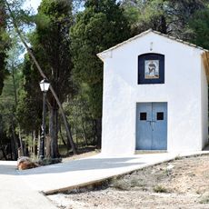 Old Chapel of Saint Vincent Ferrer