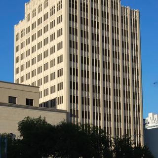 Norwood Tower
