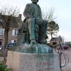 Jean-François Millet