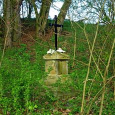 Kríž u Velflova mlýna