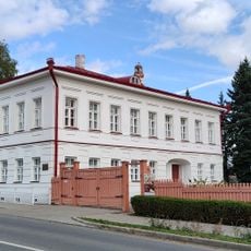 Дом Никоновой